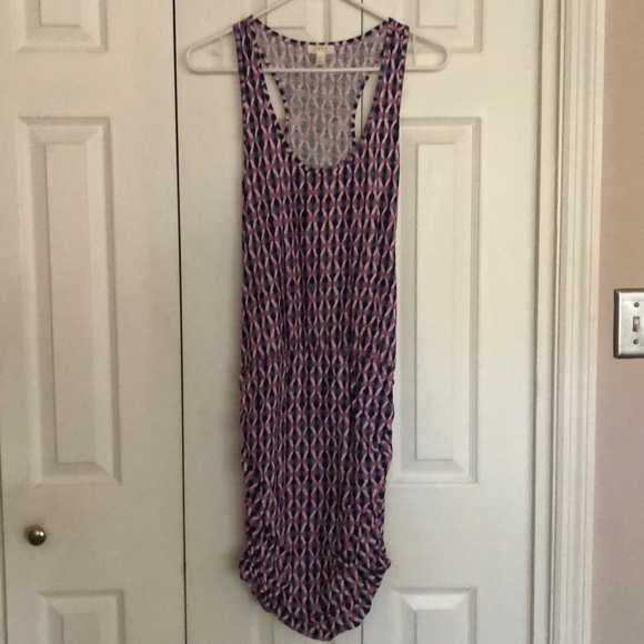 Soft Joie ruched dress - Picture 1 of 5